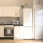 Triana Appartement Séville