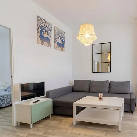 Triana 아파트 세비야