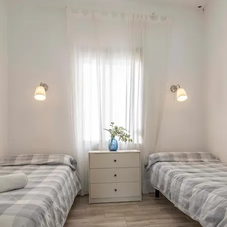 Lejlighed Triana