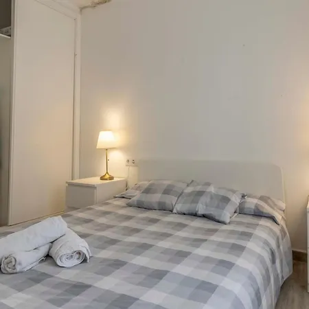 Lejlighed Triana